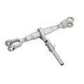 Ratchet Spannschlösser Extended Handle mit Backenbacke (ATC159)